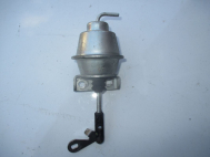 Механизм изменения длины впускного коллектора 96455455 28095013 Шевроле Лачетти Авео F14-16D3 - БУ