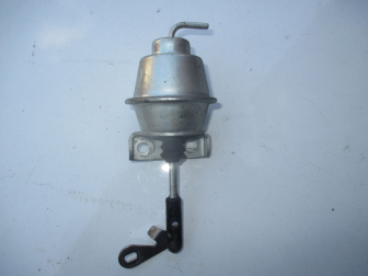 Механизм изменения длины впускного коллектора 96455455 28095013 Шевроле Лачетти Авео F14-16D3 - БУ