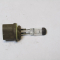 Лампа H27W прямая противотуманной фары Шевроле Лачетти 94535555 880L-S1L-12V G13, - БУ
