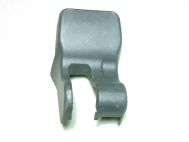 Облицовка салазок сиденья нижняя 95995555 левая Шевроле Орландо - CO51, - БУ