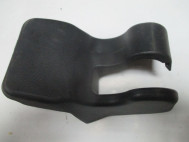 Облицовка салазок сиденья нижняя 95995555 левая Шевроле Орландо, - БУ