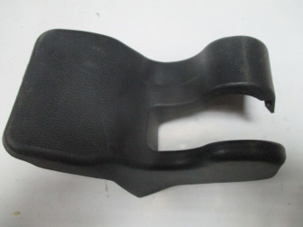 Облицовка салазок сиденья нижняя 95995555 левая Шевроле Орландо, - БУ