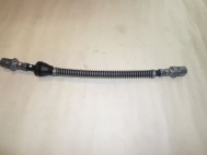 Шланг тормозной Шевроле Реззо задний правый 96345555, 6T48053 Дэу Такума - 32 см, - LPR