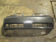 Бампер передний Дэу Лачетти 96545493 Оптра Седан Универсал с 2003 по 2005 года, - NSP