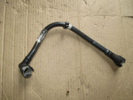 Трубка дроссельной заслонки CM5E6758AC 5155755 M536K Форд Фокус 3, - БУ