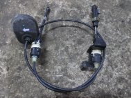 Трос переключения АКПП Шевроле Круз Опель Астра J 1,4 литра Турбо 13365955, 13439721, 13270571, - БУ