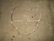 Трубка ГУР Шевроле Лачетти от насоса к рейке подающая 96451205, 96451905, 95466055, - БУ LX-2