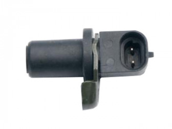 Датчик АБС Шевроле Ланос 10456155 Дэу Сенс передний правый 10456267, 96992636 - БУ