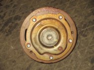 Шестерня распредвала 55568386, 5636155 вПускного Авео, Круз, ASTRA J, F16D4, F18D4, Z18XER, - БУ2