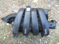 Коллектор вПускной 55570283 Шевроле Авео Т300 Круз Орландо на 1,6-1,8л F16-18D4 - БУ