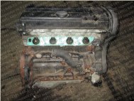 Двигатель 1,8 литра T18SED Шевроле Лачетти, 92066455, 92066456 без навесного, - БУ С070