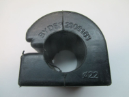 Втулка стабилизатора переднего BYD F3 BYDF32906103 БИД, - BYD