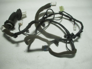 Проводка жгут двери передней левой 96826855 YH Шевроле Авео Т255 Хэтчбек, - БУ