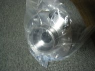 Ступица передняя 96162249, 95242741 Шевроле Ланос Дэу Нексия 16 кл, R-14, - Arirang