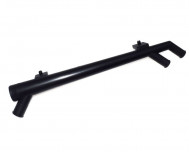 Трубка охлаждения Форд Фокус 1 пластиковая 1061197, 1108264, 9AB8274BF(E) 1,8 - 2,0 литра, - Domina