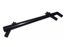 Трубка охлаждения Форд Фокус 1 пластиковая 1061197, 1108264, 9AB8274BF(E) 1,8 - 2,0 литра, - Domina 