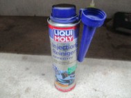 Очиститель инжектора Injection Reiniger Effectiv 0,3 литра, - Liqui Moly