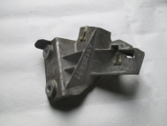 Кронштейн опоры троса переключения МКПП 55567555 25185211 Шевроле Авео Т300 с 1,2 по 1,8л - БУ