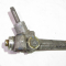 Рулевая рейка 95461510 95920016 A21133260482 Chevrolet Aveo T300 под ЭУР электро усилитель, - БУ