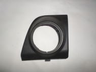 Накладка сопла воздуховода правая 96457655 Шевроле Авео Т255 Х'тчбек с 2009 года, - БУ