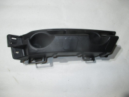 Кронштейн бампера заднего правый 95144254 Шевроле Круз Хэтчбек направляющая 2-ая внутренняя, - GM