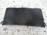 Облицовка крышки багажника 1843804 Форд Фиеста Седан с 2012 по 2017 год, - БУ