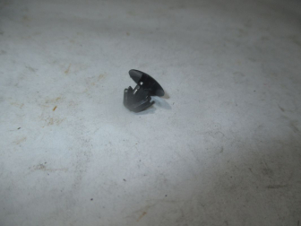 Клипса 91518SM4003 крепление молдинга капота и уплотнителя двери Хонда, - Honda