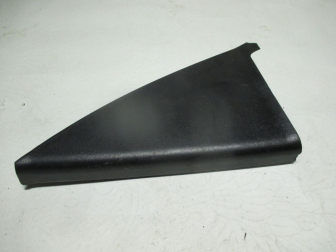 Накладка двери задней правой треугольник внутренний 96548255 Шевроле Лачетти Хэтчбек, - БУ