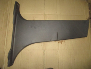 Облицовка стойки средней нижняя левая CM51A243W07BEW 1725746 BM51A243W06AD Форд Фокус 3, - БУ