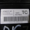 Блок управления двигателем 96376652 TC 1ANG A2 Шевроле Авео Т200 B12S1 1,2л 8V Дэу Матиз на 1л, - БУ