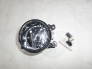 Фара противотуманная Фрилендер 2, Фокус 2, 3, Фьюжен, Фиеста, Логан левая или правая 1209177, - NSP