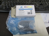 Вкладыши шатунные Станд 93744930 Шевроле Авео Орландо Круз с F14-18D4 93184458, - Longho