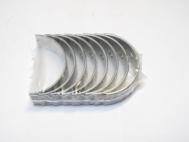 Вкладыши шатунные Станд 93744930 90323617 Шевроле Авео Орландо Круз с F14-18D4 - 8 штук, - Longho