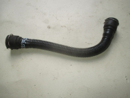 Патрубок подогрева дросселя картерными газами 55559255, 55353723 Опель Астра H Инсигния Z16XEP - БУ