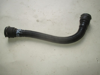 Патрубок подогрева дросселя картерными газами 55559255, 55353723 Опель Астра H Инсигния Z16XEP - БУ