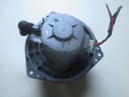 Мотор печки отопителя Шевроле Авео Т200-255, 96539656, 95978693 60510360 RHD 051-033-RHD, - БУ