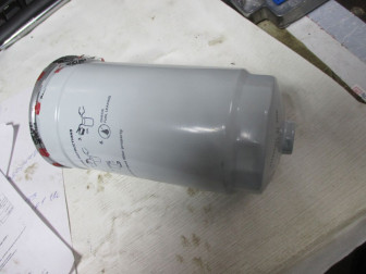 Фильтр топливный KIA SORENTO 2.5 CRDI 319222B900 -LYNXauto