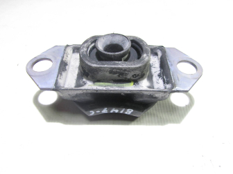 Опора КПП 6001548160 8200358147 RENAULT LOGAN MEGANE опора для двигателя с кондиционером, - Sasic