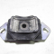 Опора КПП 6001548160 8200358147 RENAULT LOGAN MEGANE опора для двигателя с кондиционером, - Sasic