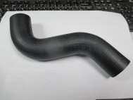 Шланг радиатора верхний 96182268, 96351259, 96350692 Шевроле Ланос, - GM Daewoo