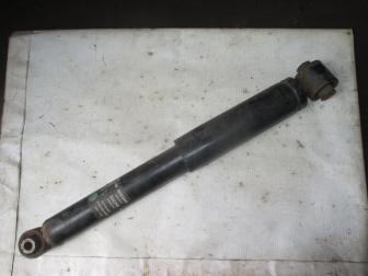 Амортизатор задний 56210JD04A E6210JD03A E6210JD03B E6210JE21B Ниссан Кашкай J10 JJ10 06-14г, - БУ