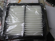 Фильтр воздушный 96314494, 42390018 Дэу Матиз на 0,8 и 1,0 литр, - Lynxauto