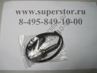 Датчик кислородный 96418965 Шевроле Лачетти 1,6-1,8 литра Рено Логан 8200052063 длинный, - Master