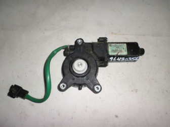 Мотор стеклоподъемника дверей правых 96190208 96430356 F-RH передних и задних Шевроле Ланос - БУ