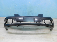 Бампер передний Киа Рио 2 c 2005 по 2010 год 865111G000 не крашенный, - Sat