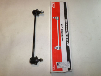 Стойка стабилизатора переднего левого 0K33C34160A CLKK14L Кия Рио 1 2000-2004гв - CTR