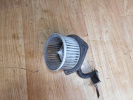 Мотор печки отопителя Шевроле Ланос 96190656 с крыльчаткой, - БУ для Праворукого авто