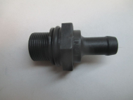 Клапан ЕГР Авео Лачетти Круз для F14-16D3 16кл рециркуляции выхлопных газов 96495288, - GM