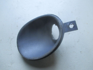 Гнездо нагревателя 96320756, 96507871 Дэу Матиз, - БУ