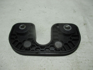 Накладка замка двери передней правой 96660756, 4811501 Chevrolet Captiva C140 2011-2018, - БУ